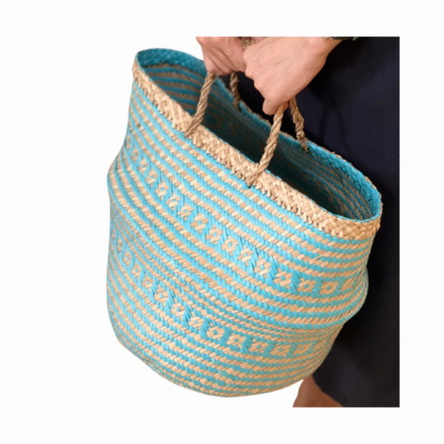 handmade basket
