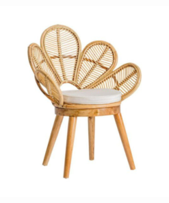 FRC-24-003-Bamboo Chair