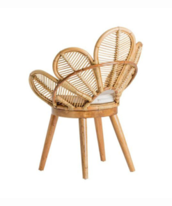Alternative view of FRC-24-003-Bamboo Chair
