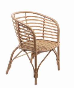 FRC-24-002-Bamboo Chair