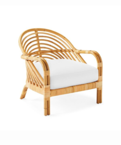 FRC-24-001-Bamboo Chair