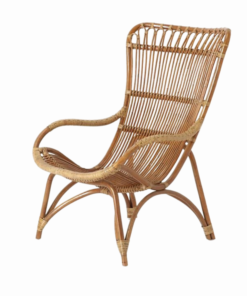 FRC-24-005-Bamboo Chair