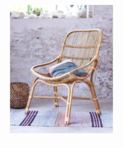 Alternative view of FRC-24-005-Bamboo Chair