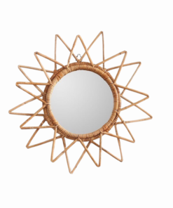 FM24-001-Wall Mirror