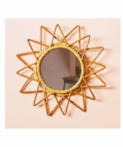 Alternative view of FM24-001-Wall Mirror