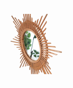 Alternative view of FM24-002-Wall Mirror