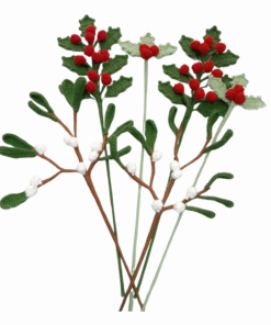 Alternative view of SIC_23005_Christmas Decoration