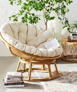 Alternative view of FRC-24-006-Papasan Chair