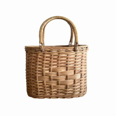 handmade fashion bag