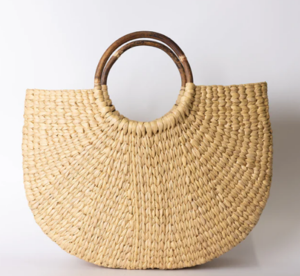 Vietnam Handmade Fashion Bag